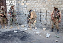 Baloch Human Rights Group Condemns Pakistan for Alleged Pashtun ‘Genocide’ in Waziristan