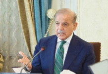 Pakistan PM Shehbaz Sharif Proposes Saudi Arabia as Neutral Venue for Talks with India