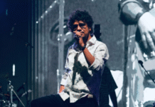 Papon performs unreleased song from ‘Metro In Dino’, talks about his collaboration with Pritam