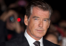 Pierce Brosnan Reveals He Was Terrified to Sing in Mamma Mia! — and What Helped Him Push Through