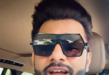 Rahul Vaidya Escalates Feud, Calls Virat Kohli’s Fans “Even Bigger Jokers”