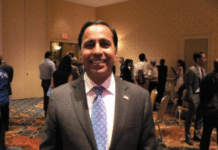 Raja Krishnamoorthi Announces U.S. Senate Bid, Aims to Make History
