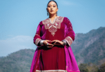 Raja Kumari reveals what her AMA win signals