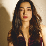 Rashmika Mandanna
