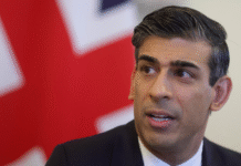 Rishi Sunak Backs India’s ‘Operation Sindoor,’ Says Terrorists Must Face Justice