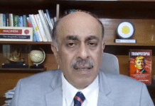 U.S. Environment for International Students Increasingly Hostile, Says Foreign Policy Expert