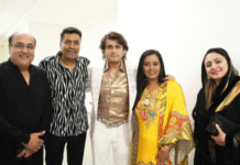 Sonu Nigam: “Mohammed Rafi Made Me Who I Am Today”