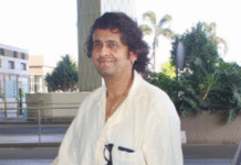 Sonu Nigam Slams Media for Attributing Fake Tweet to Him Amid Language Controversy