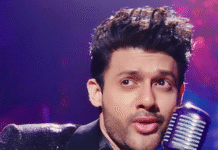 Stebin Ben Celebrates Unconditional Love in Soulful New Track ‘Sajna’