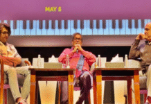 Subhash Ghai and Sonu Nigam Honor Mohammed Rafi at Cadence Music Festival with New Scholarship