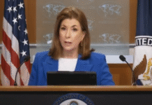 U.S. Student Visa Interview Pause Expected to End Soon, Says State Department