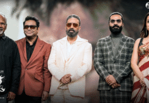 A.R. Rahman to Perform Live at ‘Thug Life’ Audio Launch on May 24