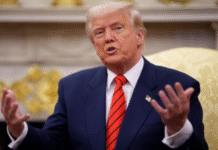 Trump Announces 100% Tariff on Foreign Films, Citing National Security and Industry Decline