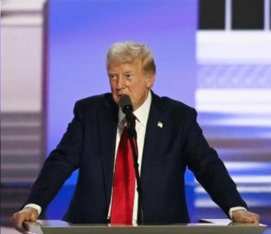 U.S. Conducted More Foreign Strikes in Trump’s First Year Than During Biden Presidency, Survey Finds