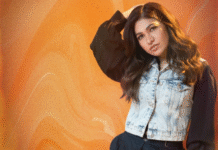 Tulsi Kumar and Tanishk Bagchi Turn Up the Heat with High-Energy Dance Track ‘Pabbi’