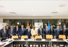 India Hosts UN Panel on Lord Buddha’s Teachings to Mark International Day of Vesak