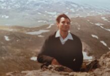 Nude Beaches of Norway and the Earthquake That Shook My World: My Journey Without My Mother — A Memoir-14