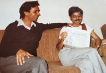 Learning to Break the Imposed Societal and Family Dogma: My Journey Without My Mother — A Memoir-13