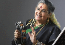Usha Uthup’s ‘Kahaani Abhi Baaki Hai’ Celebrates the Joy of Life After 60