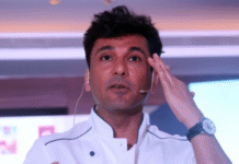 Chef Vikas Khanna Honors India’s Diversity with Tribute to Transgender Community and Koovagam Festival
