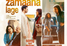 ‘Zamaana Lage’ from Metro In Dino Brings Soulful Relief to Bollywood’s Soundscape, as KK’s Absence Lingers