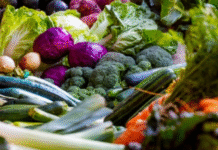 Healthy Childhood Diet Linked to Later Onset of Menstruation in Girls: Study