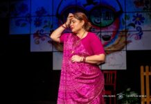 “When Gandhi and Mohammed Meet” Returns to the Stage with Timeless Relevance