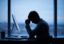 New Study Finds Young Adults Less Happy and Struggling with Well-Being