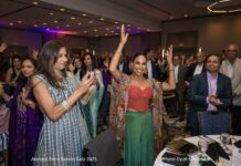 Akshaya Patra Boston Gala 2025 Unites New England Community to Raise Over $600,000 to Fight Classroom Hunger in India