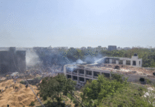 UK and US Offer Support as India Leads Probe into Ahmedabad Air India Crash