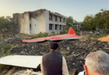 Global Leaders Mourn Victims of Air India Crash in Ahmedabad