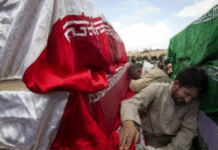 A Father’s Fear, a Son’s Fate: Indian Journalist in Iran Survives Bombing by Mere Seconds