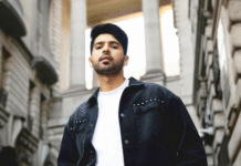 Armaan Malik Impresses with Dance Moves in His New Punjabi-Pop Track ‘Baari Baari’