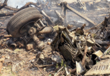 Major Civil Aviation Disasters in India: A Look at 10 Deadliest Plane Crashes