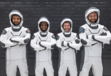 Axion 04 Mission Postponed Again After Propulsion Leak; ISRO and SpaceX Begin Repairs