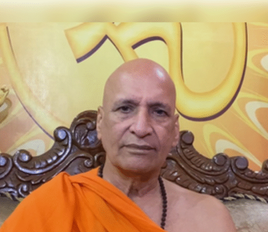 “The World Practices Yoga with PM Modi”: Bharat Bhushan Reflects on 11 Years of International Yoga Day