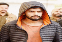 Canadian Mayor Urges Federal Government to Designate Bishnoi Gang as Terrorist Organization