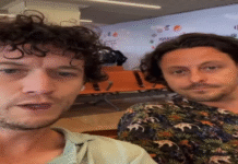 ‘Goodbye India…’: Britons Post Final Video Before Boarding Ill-Fated Air India Flight