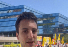 Public Opinion in Canada Turning Against Khalistanis, Says Journalist Daniel Bordman