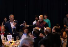 Desai Foundation’s 11th Annual Lotus Festival to Celebrate 10 Million Lives Impacted — Sept. 13 at Boston’s Omni Seaport