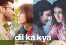 ‘Dil Ka Kya’ Delivers a Heady Dose of Nostalgia from the Golden Era of Modern Hindi Film Music