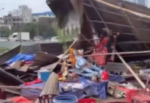 India Condemns Demolition of Durga Temple in Bangladesh, Blames Yunus-led Interim Government