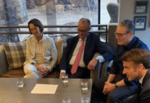 World Leaders Gather in Canada for G7 Summit Amid Global Tensions