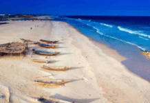 College Student Gang-Raped at Gopalpur Beach in Odisha; 10 Detained