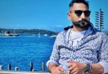 Indian-Origin Man in Critical Condition After Australian Police Use Force During Arrest