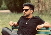 ‘Sardaar Ji 3’ Controversy: Guru Randhawa Faces Backlash Over Cryptic Post Seen as Dig at Diljit Dosanjh