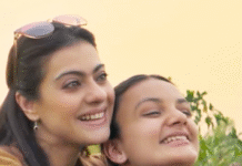 ‘Humnava Mere’ from Maa Celebrates the Tender Bond Between Mother and Daughter