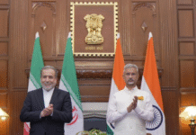 India Thanks Iran for Swift Rescue of Kidnapped Citizens, Hails ‘True Spirit of Friendship’