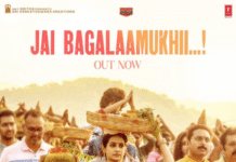 Lyrical Video of Devotional Track ‘Jai Bagalaamukhii’ from Nithiin’s Thammudu Released