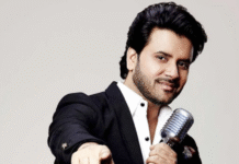 Javed Ali Makes Composing Debut with Title Track for ‘Aami Dakini’
